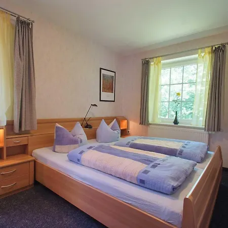 Ferienzentrum Brouwer, 75010 *