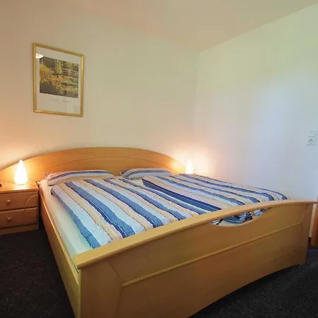 Ferienzentrum Brouwer, 75010