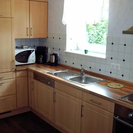 Ferienzentrum Brouwer, 75010