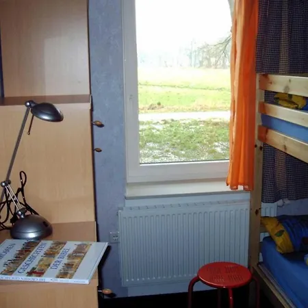 펜션 Ferienzentrum Brouwer, 75010