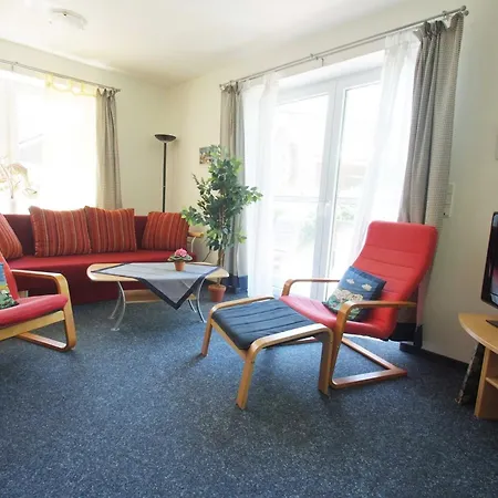 Vakantiehuis Ferienzentrum Brouwer, 75010 Westoverledingen