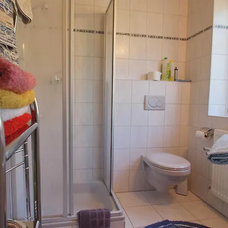 Vakantiehuis Ferienzentrum Brouwer, 75010