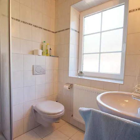 Vakantiehuis Ferienzentrum Brouwer, 75010