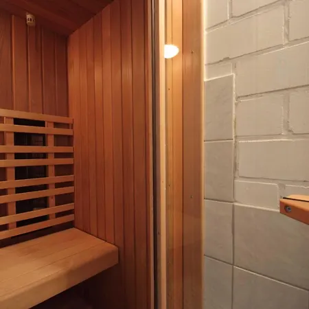 펜션 Ferienzentrum Brouwer, 75010