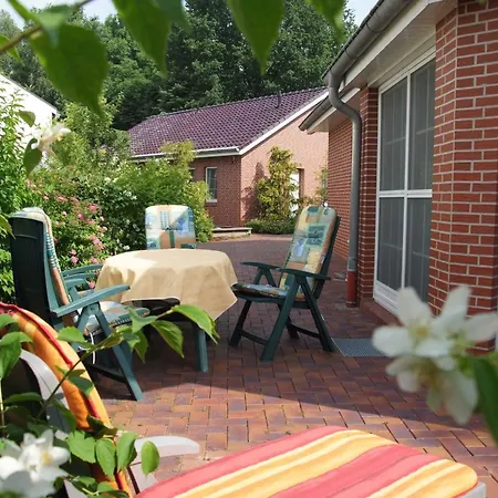 펜션 Ferienzentrum Brouwer, 75010 *