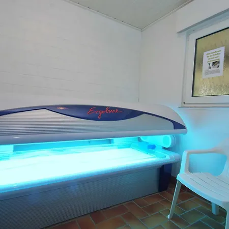 Ferienzentrum Brouwer, 75010 Westoverledingen