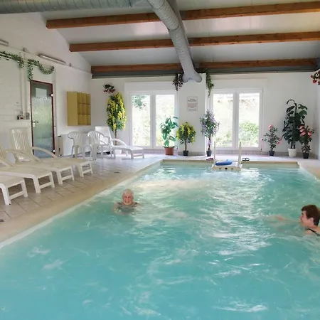 Ferienzentrum Brouwer, 75010 Vakantiehuis *