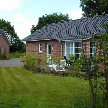 Ferienzentrum Brouwer, 75010 Westoverledingen