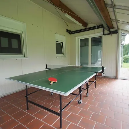 Ferienzentrum Brouwer, 75010 Vakantiehuis Westoverledingen