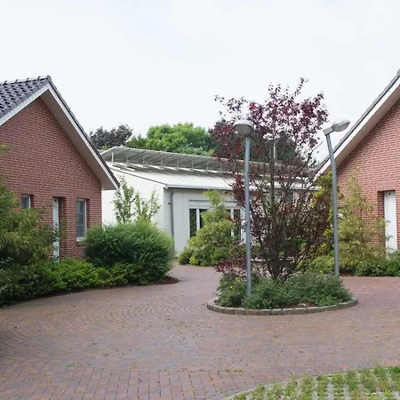 Vakantiehuis Ferienzentrum Brouwer, 75010 Westoverledingen