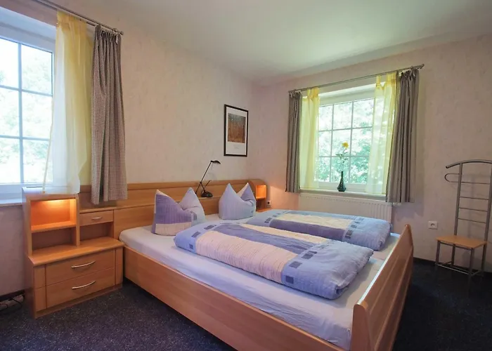 Ferienzentrum Brouwer, 75010 *