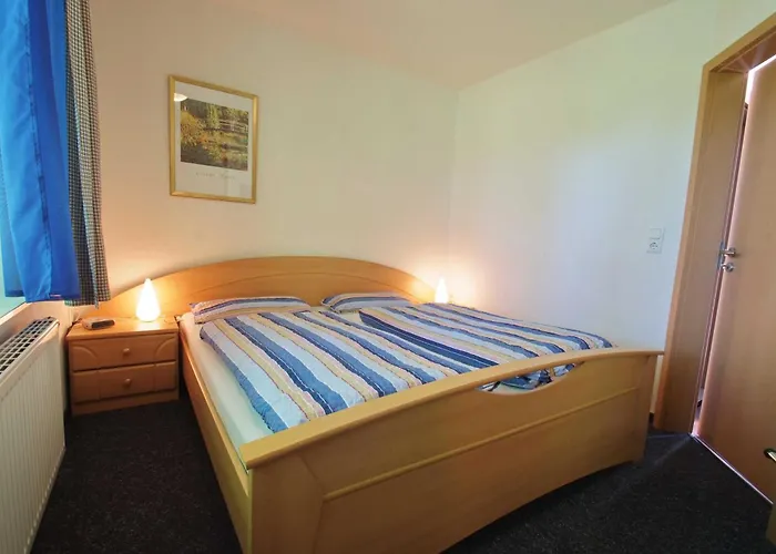 Ferienzentrum Brouwer, 75010