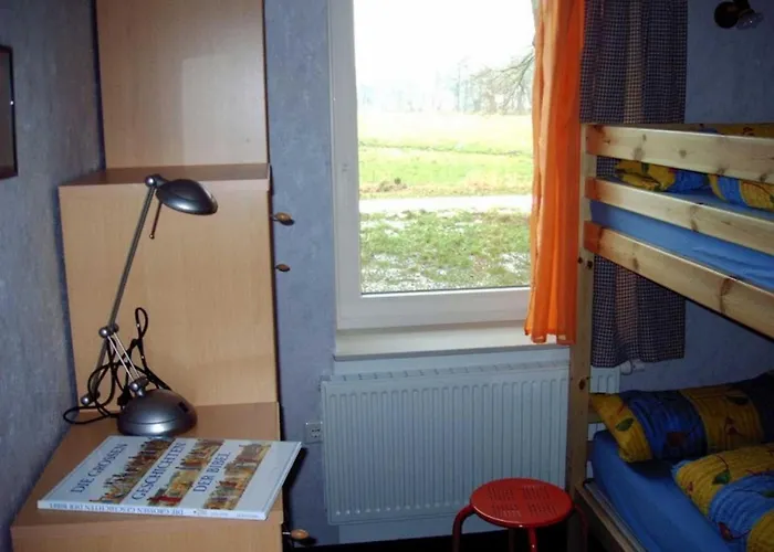 Ferienzentrum Brouwer, 75010 * Westoverledingen