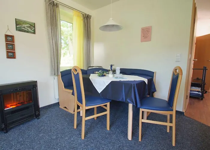 Ferienzentrum Brouwer, 75010 度假居 Westoverledingen