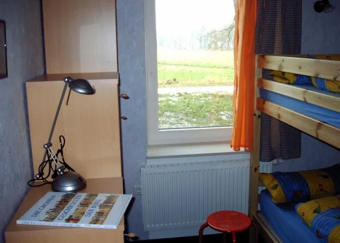 度假居 Ferienzentrum Brouwer, 75010