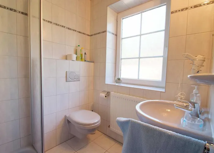 Ferienzentrum Brouwer, 75010 度假居