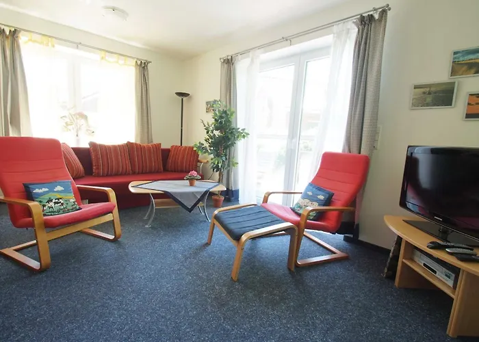 度假居 Ferienzentrum Brouwer, 75010 Westoverledingen