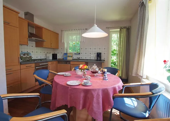 Ferienzentrum Brouwer, 75010 度假居 Westoverledingen