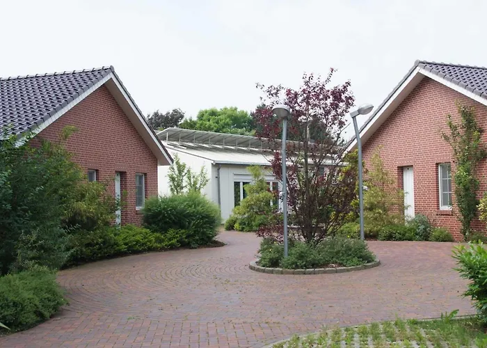 Ferienzentrum Brouwer, 75010 度假居