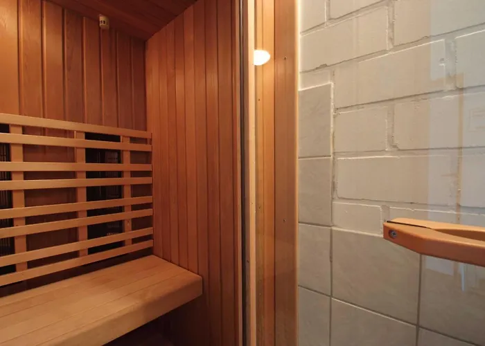 度假居 Ferienzentrum Brouwer, 75010