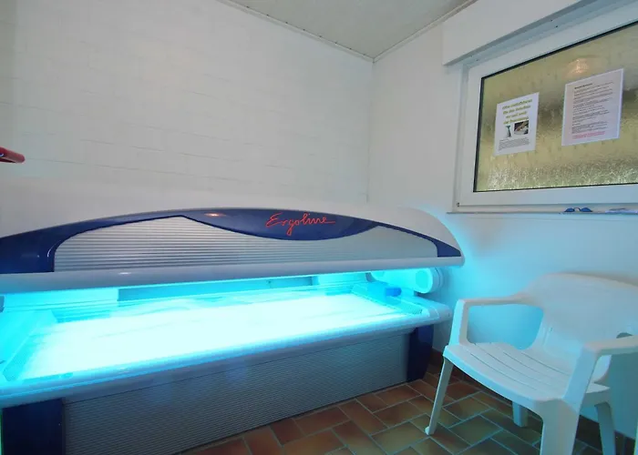 Ferienzentrum Brouwer, 75010 Westoverledingen