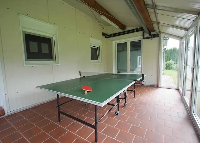 Ferienzentrum Brouwer, 75010 * Westoverledingen